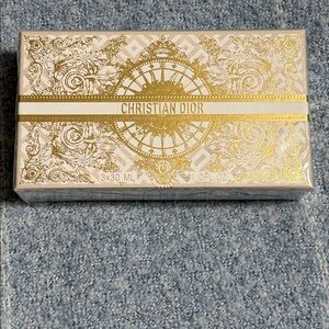 Christian Dior Sauvage - 1.0 Fl oz  30ml SET 3pc BRANDNEW UNOPENED